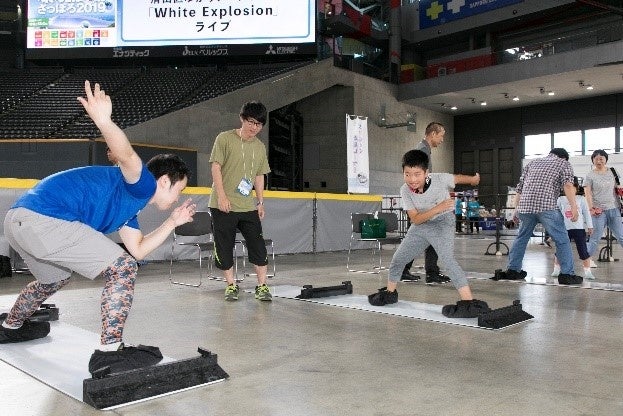 【スポーツ ZONE】