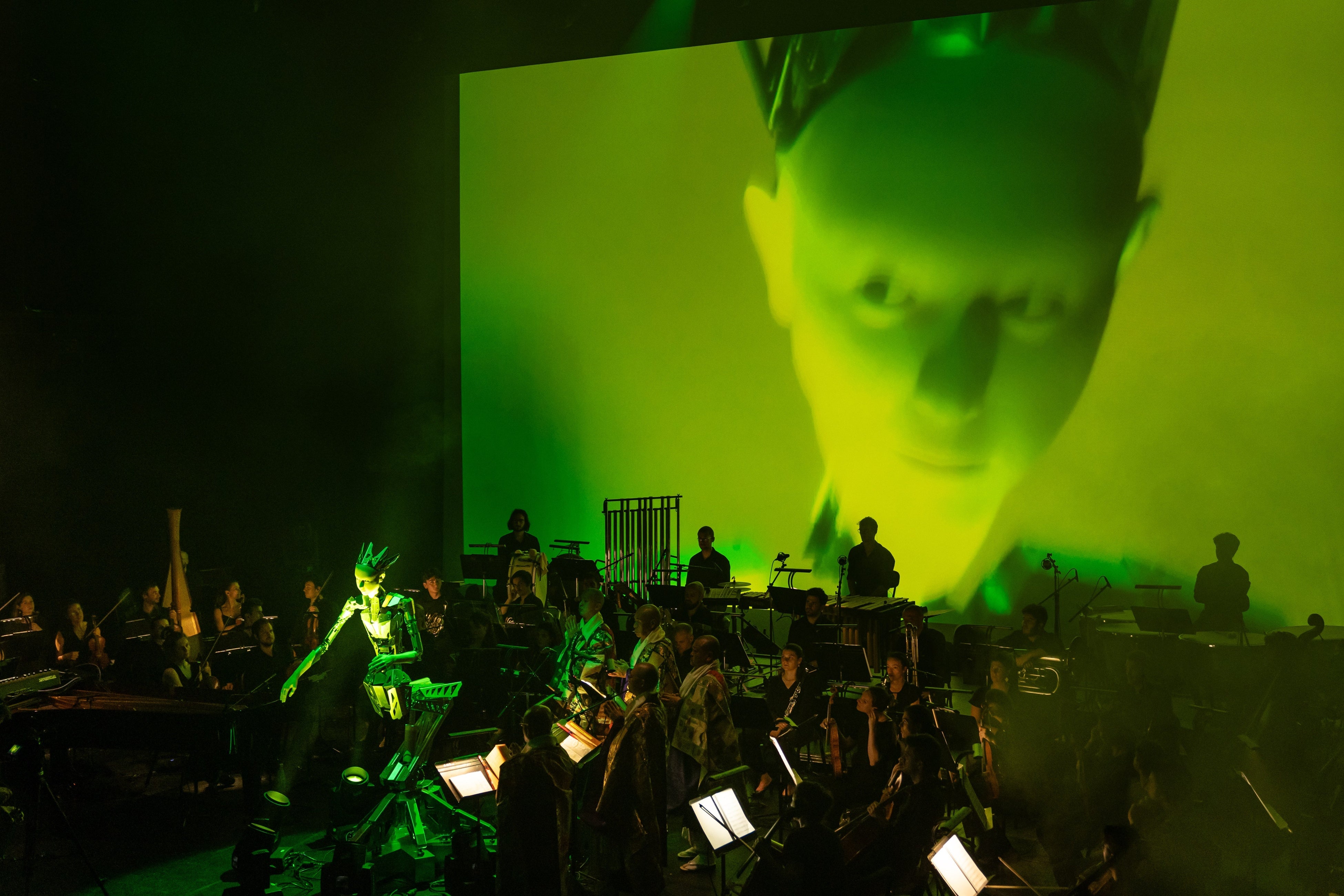 Photo by Thomas Amouroux