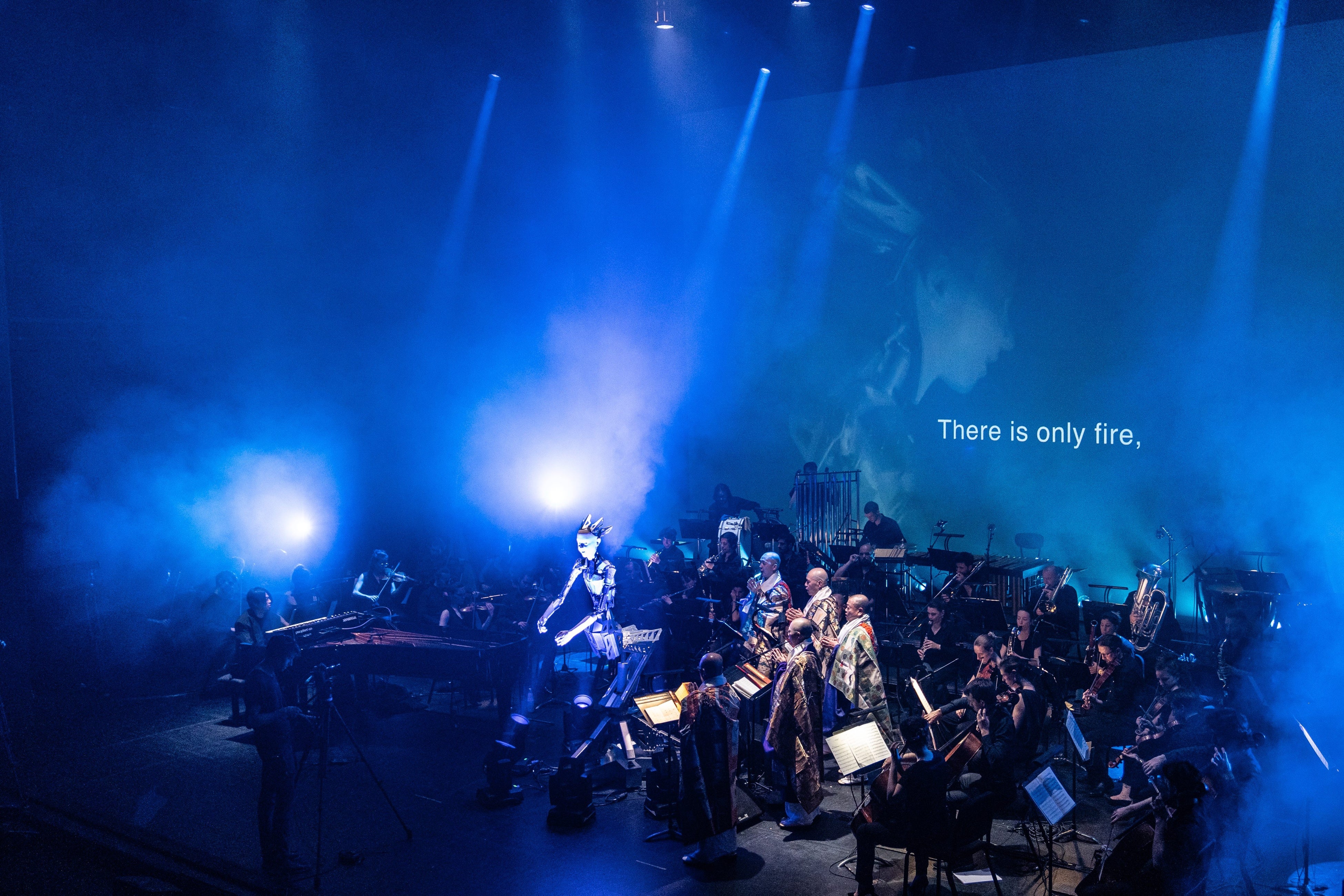 Photo by Thomas Amouroux