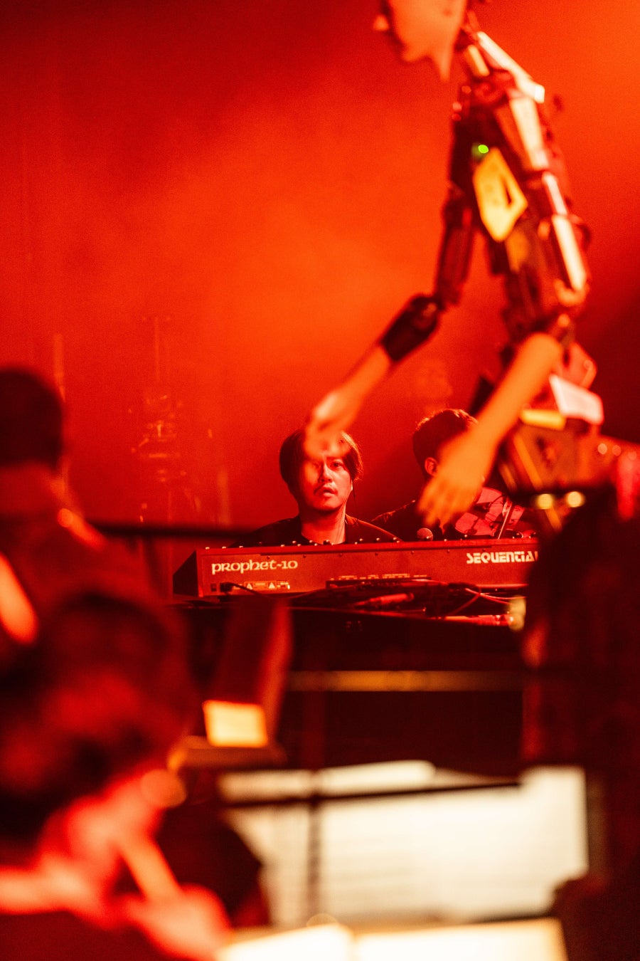 Photo by Thomas Amouroux