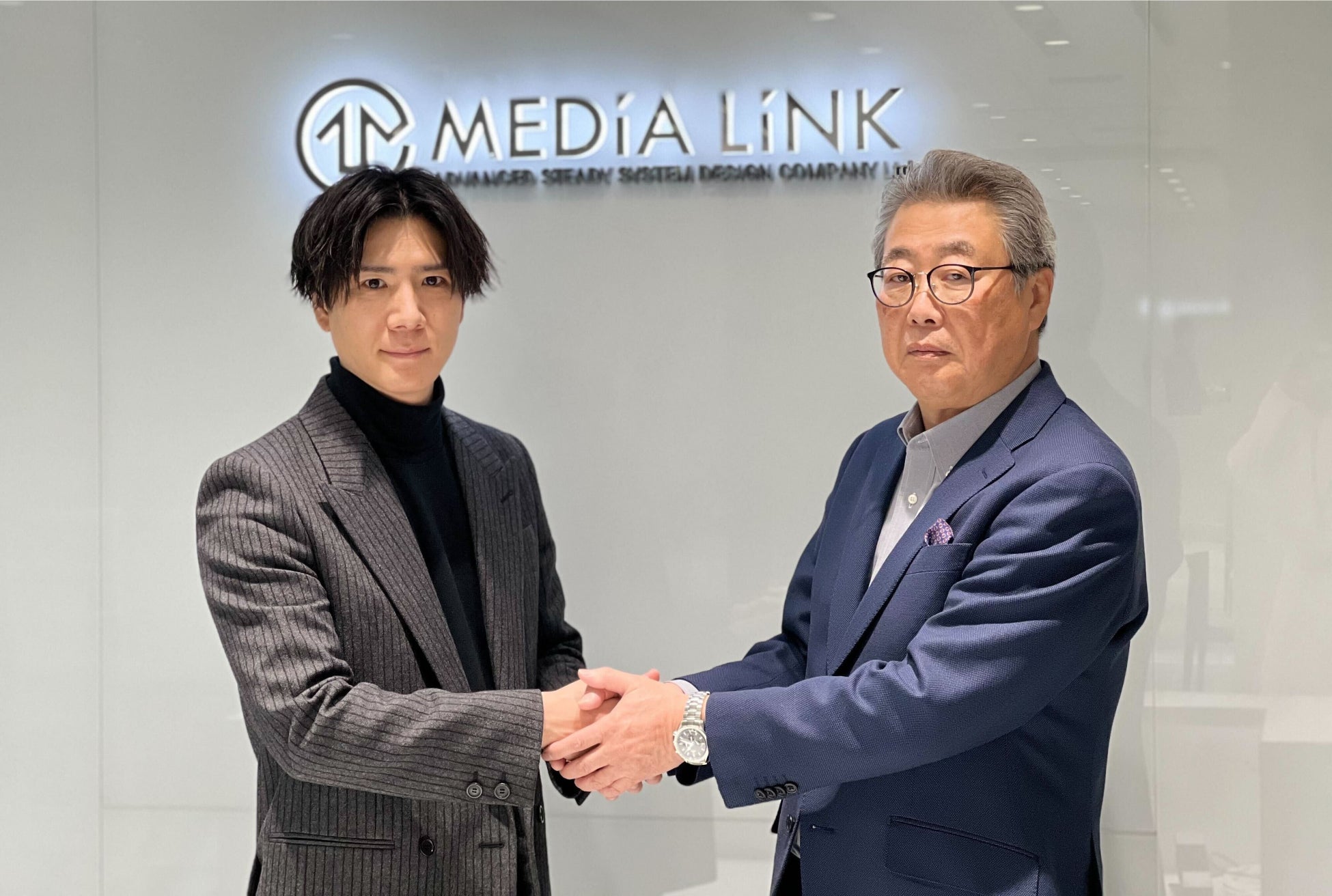 メディアリンク株式会社 Itソリューションサービスを提供する株式会社ヌーヴェルの株式を100 取得し 子会社化 メディアリンク株式会社のプレスリリース メディアリンク株式会社 Itソリューションサービスを提供する株式会社ヌーヴェルの株式を100 取得し 子会社化 メディアリンク株式会社のプレスリリース