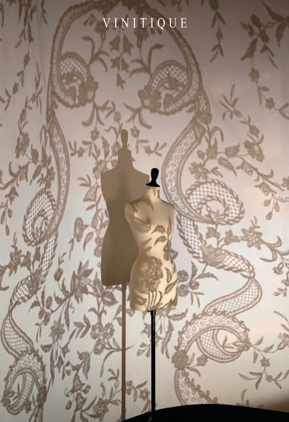 2021年資生堂ザ・ギンザスペース　installation  view