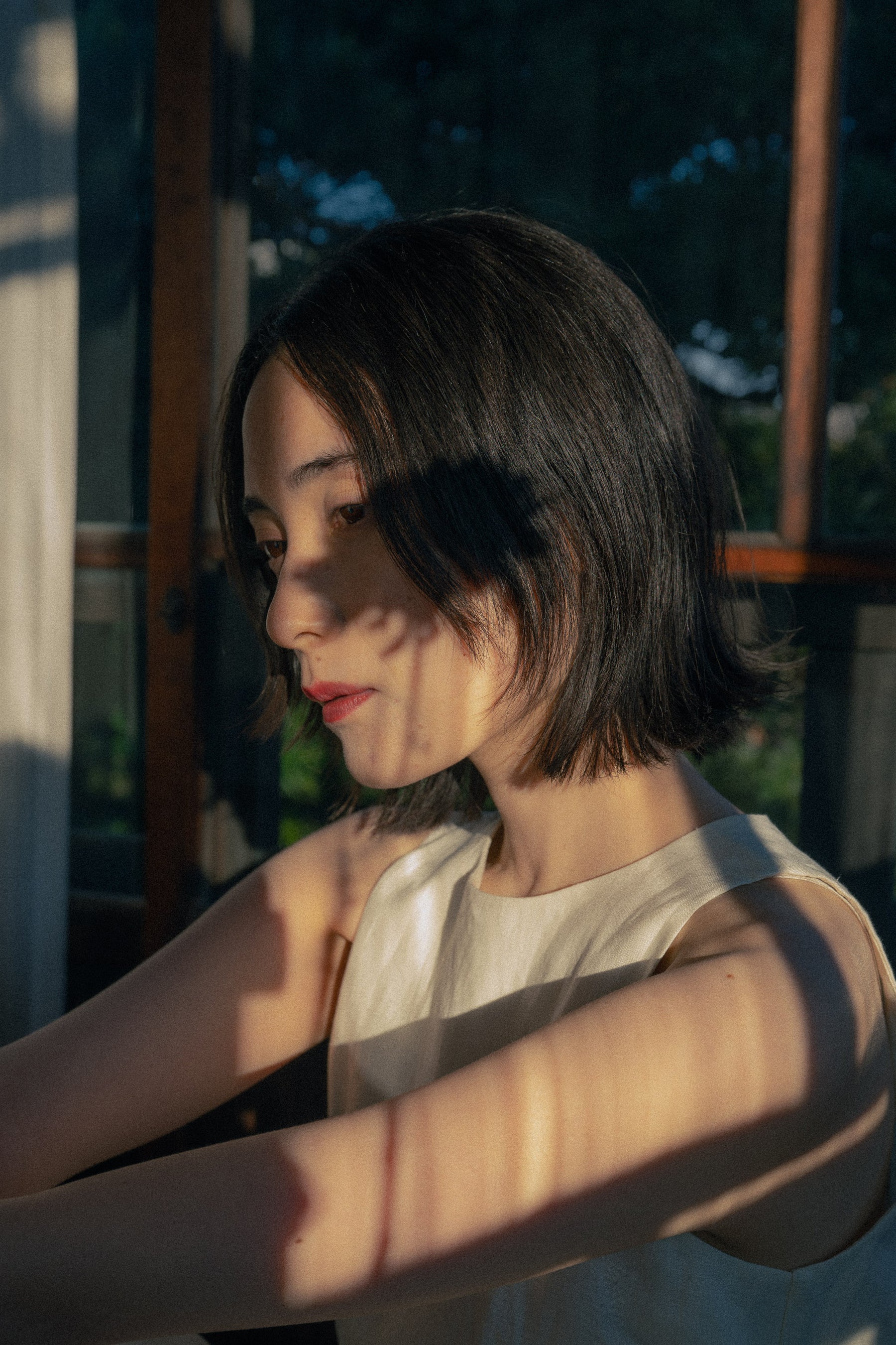 ”fucica（フシカ）” 10周年を記念したアパレルコレクション「KOROMO 花影」を、2月27日（金）～3月1日（日）の3日間、鎌倉・長谷「with kamakura」にてお披露目