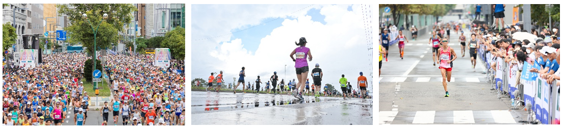 昨年大会の様子