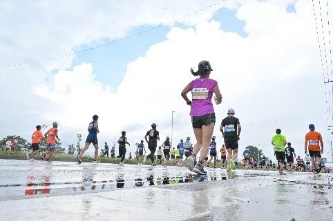 昨年大会の様子