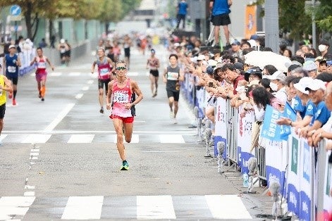 昨年大会の様子