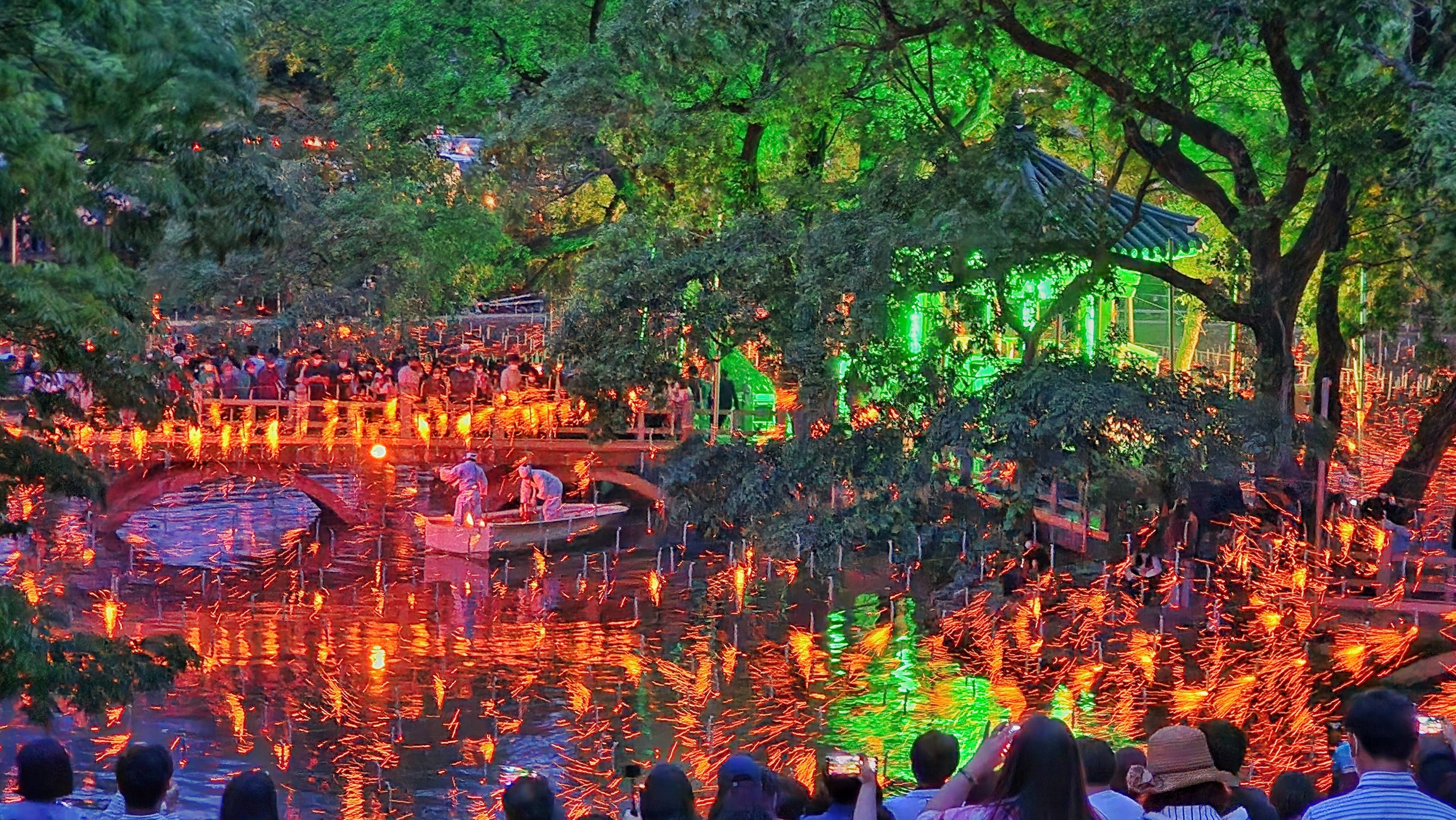 ©韓国観光公社