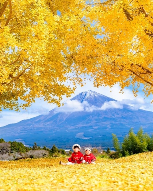 インスタグラム「秋のフォトコンテスト2025」結果発表! インスタグラム「秋のフォトコンテスト2025」結果発表!