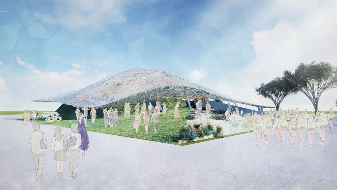 ©steAm Inc. & Tetsuo Kobori Architects All Rights Reserved