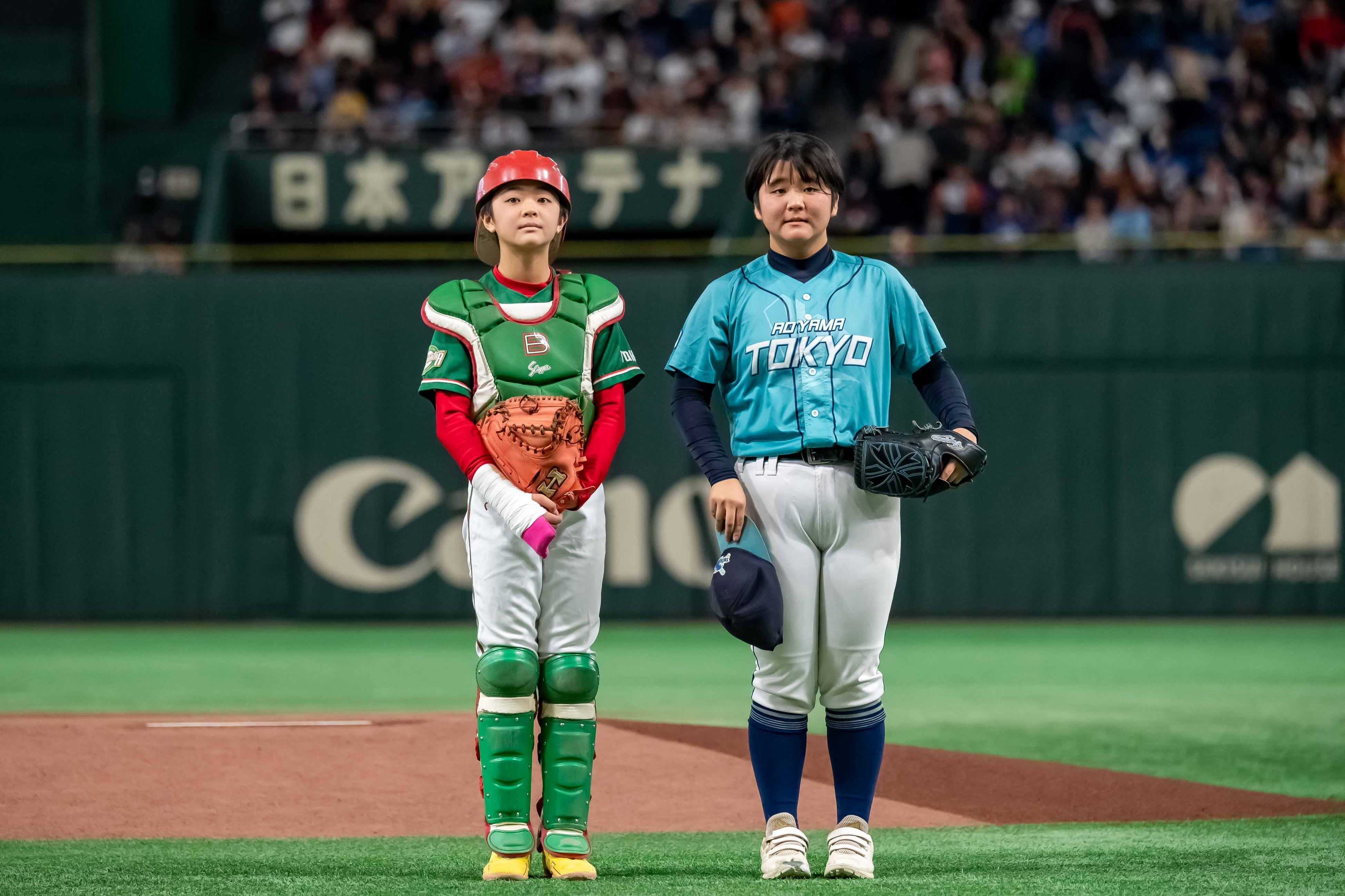 ラグザス/RAXUS】カーネクストアジアプロ野球チャンピオンシップ2023の
