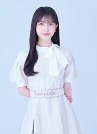 久保史緒里(乃木坂46)が「頑張るキミ」を応援！『忍者CODE』の新