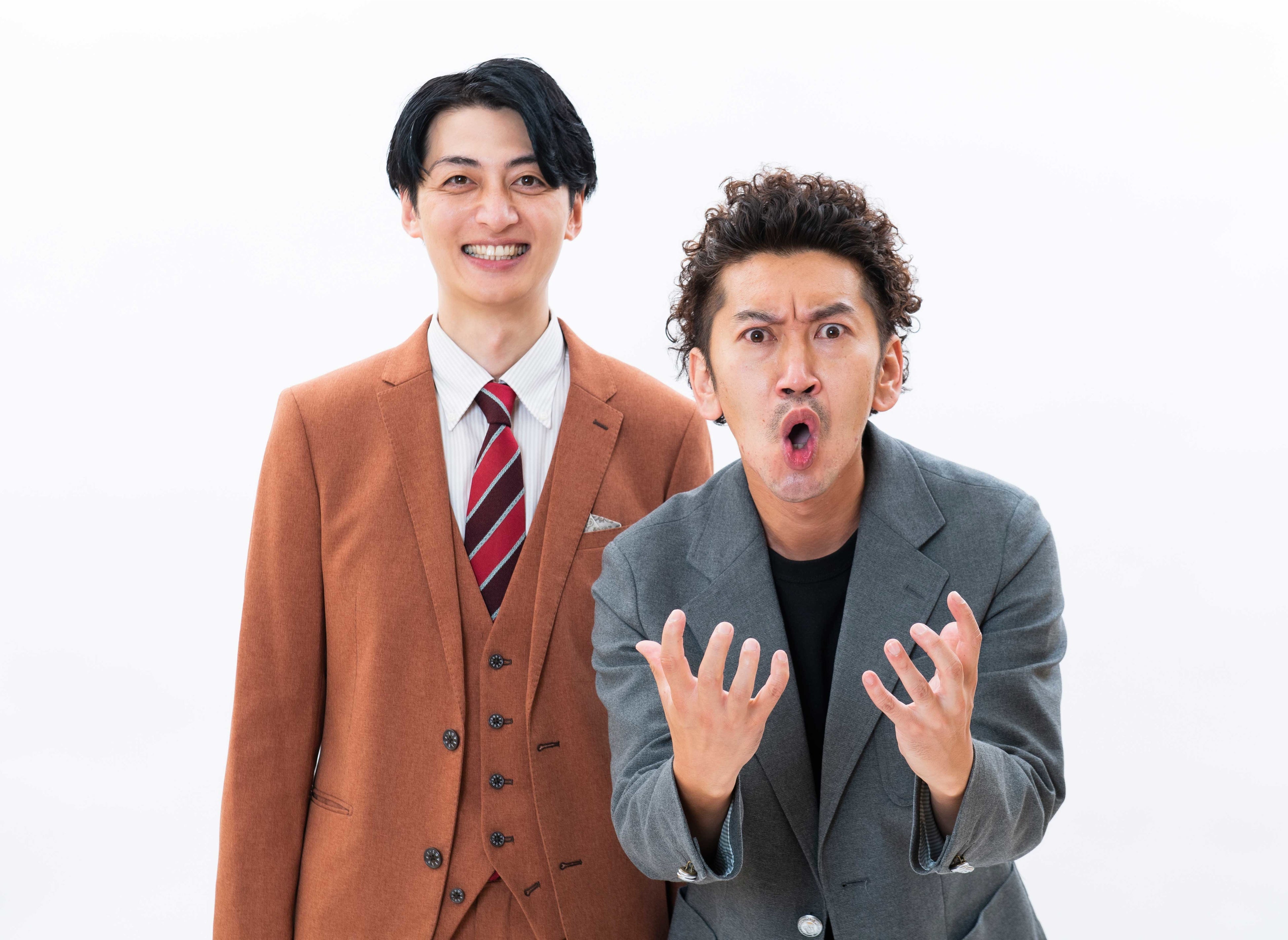 お笑い カーネクスト】オールザッツ漫才特別コラボCMを限定放送！昨年