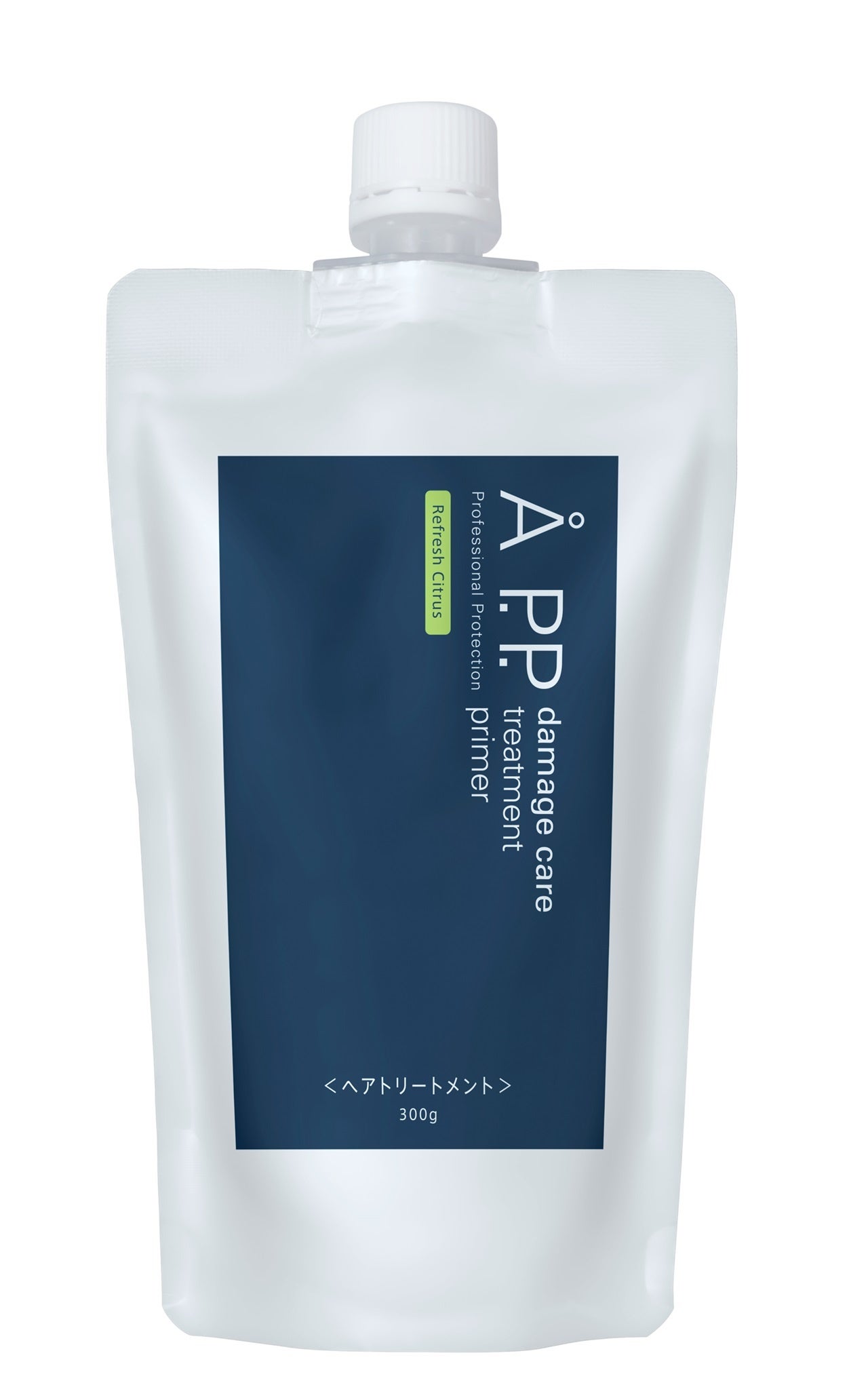 人気の頭皮・毛髪ケアブランド「Å P.P for salon」から美容室専用の