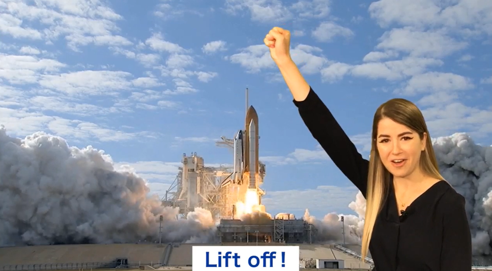 「ハロー！ ベルリッツ」より