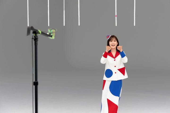 【ADEKA】テレビCM「素財姫(ADEKAダンス)篇」を年末年始に放映します! | 株式会社ADEKAのプレスリリース