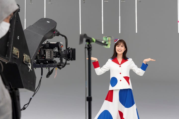 【ADEKA】テレビCM「素財姫(ADEKAダンス)篇」を年末年始に放映します! | 株式会社ADEKAのプレスリリース