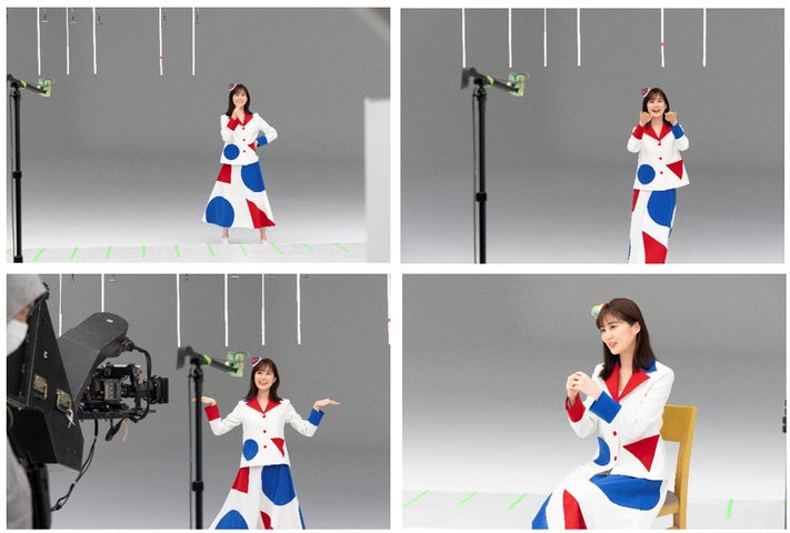 【ADEKA】テレビCM「素財姫(ADEKAダンス)篇」を年末年始に放映します! | 株式会社ADEKAのプレスリリース