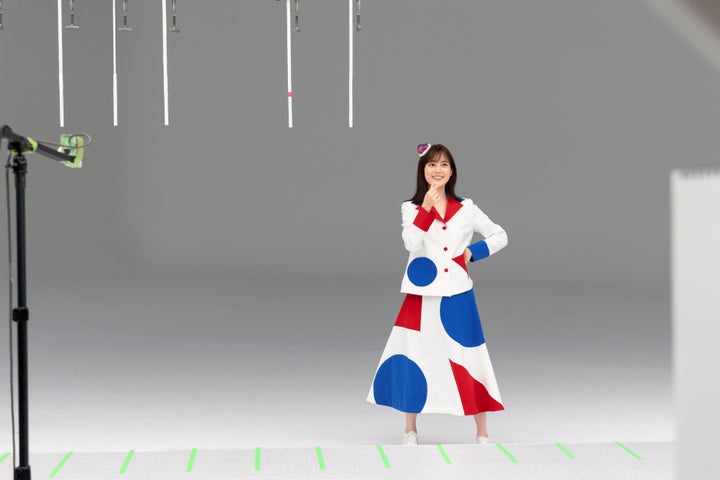 【ADEKA】テレビCM「素財姫(ADEKAダンス)篇」を年末年始に放映します! | 株式会社ADEKAのプレスリリース