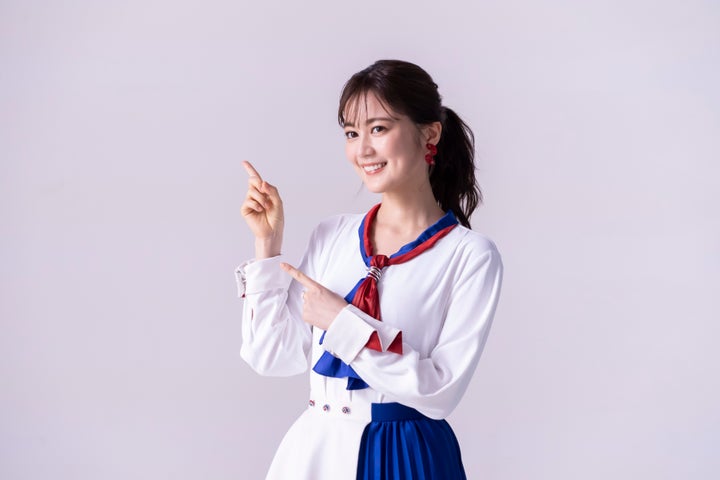 生田絵梨花さん史上最小!? 約3ナノメートルの姿で歌って踊る! ADEKA 新CM「素財姫(半導体の世界)篇」を10月4日(金)から放映開始 ...