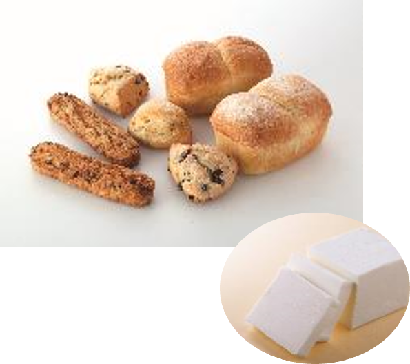 デリプランツ マーガリン