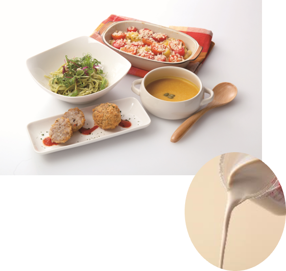 デリプランツ オーツコンク