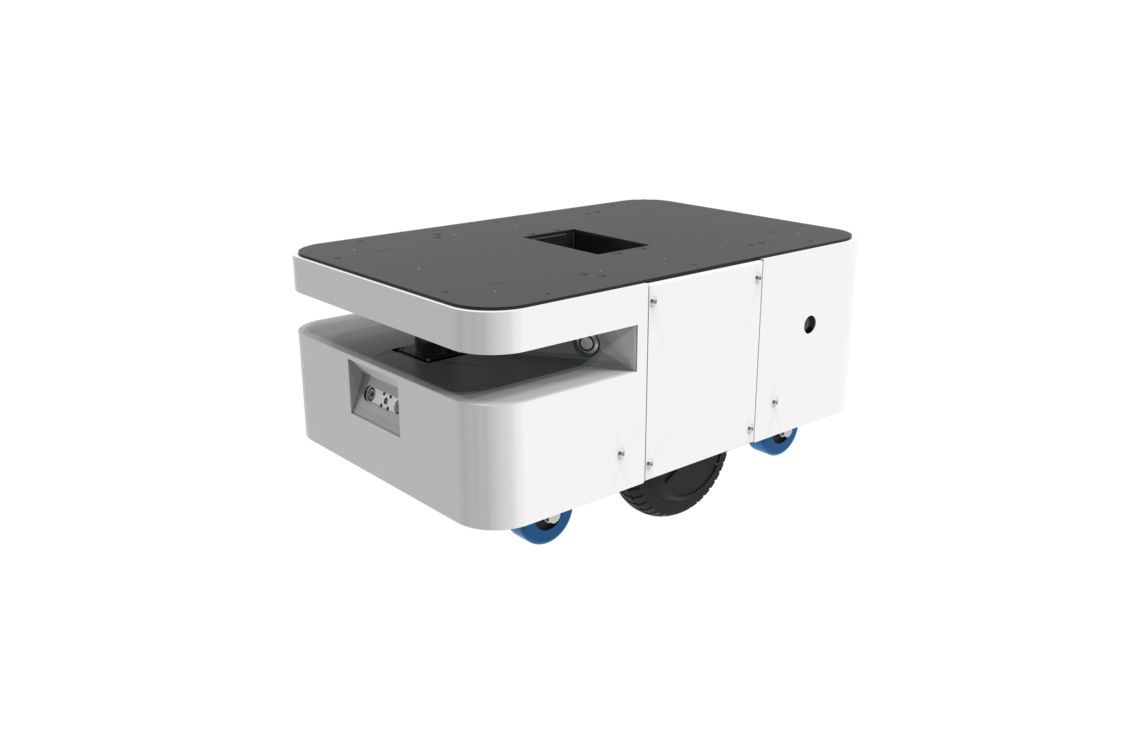 日本初！カスタマイズ可能なシャーシ