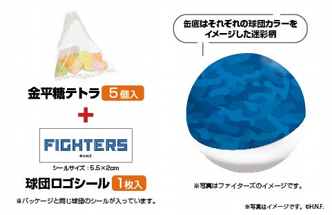 金平糖球缶説明