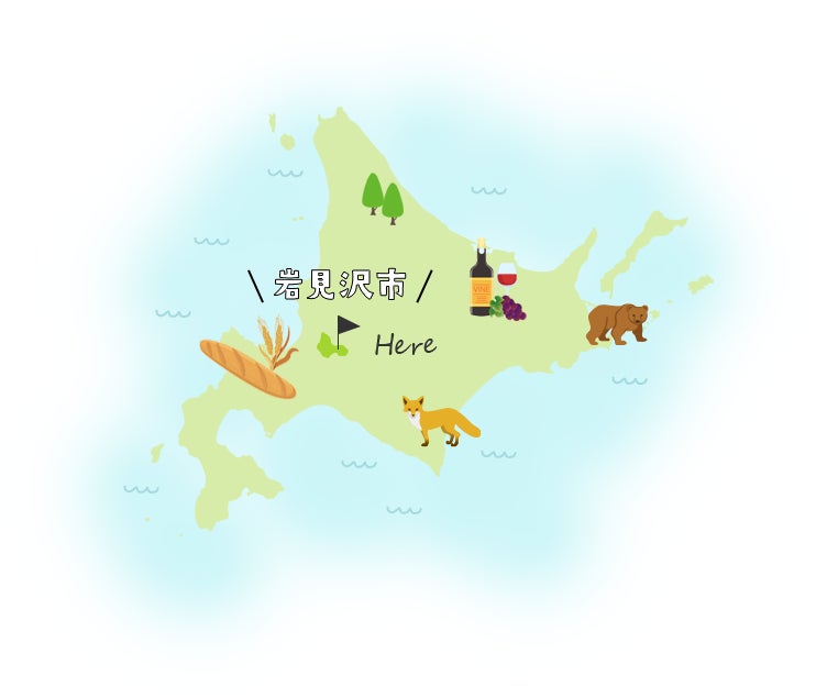 キョウエイアドが北海道岩 沢市より 治体向けサービス 地方創生プロジェクト による施策を受託 株式会社キョウエイアドインターナショナルのプレスリリース キョウエイアドが北海道岩 沢市より 治体向けサービス 地方創生プロジェクト による施策を受託 株式会社キョウエイアドインターナショナルのプレスリリース