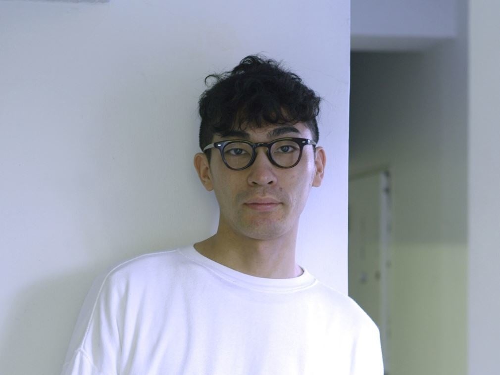 審査員：中山英之氏