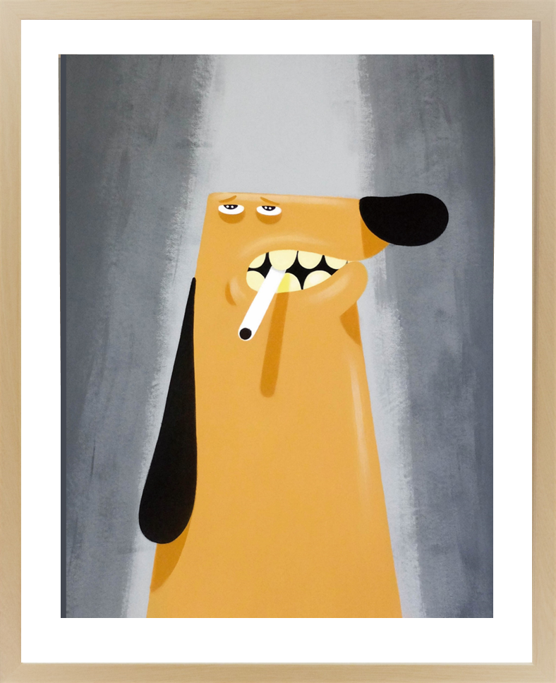 JEREMY YAMAMURA、初作品集 刊行決定！『DOGZZZ』2023年7月25日（火