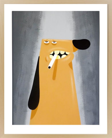 JEREMY YAMAMURA、初作品集 刊行決定!『DOGZZZ』2023年7月25日 JEREMY YAMAMURA、初作品集 刊行決定!『DOGZZZ』2023年7月25日