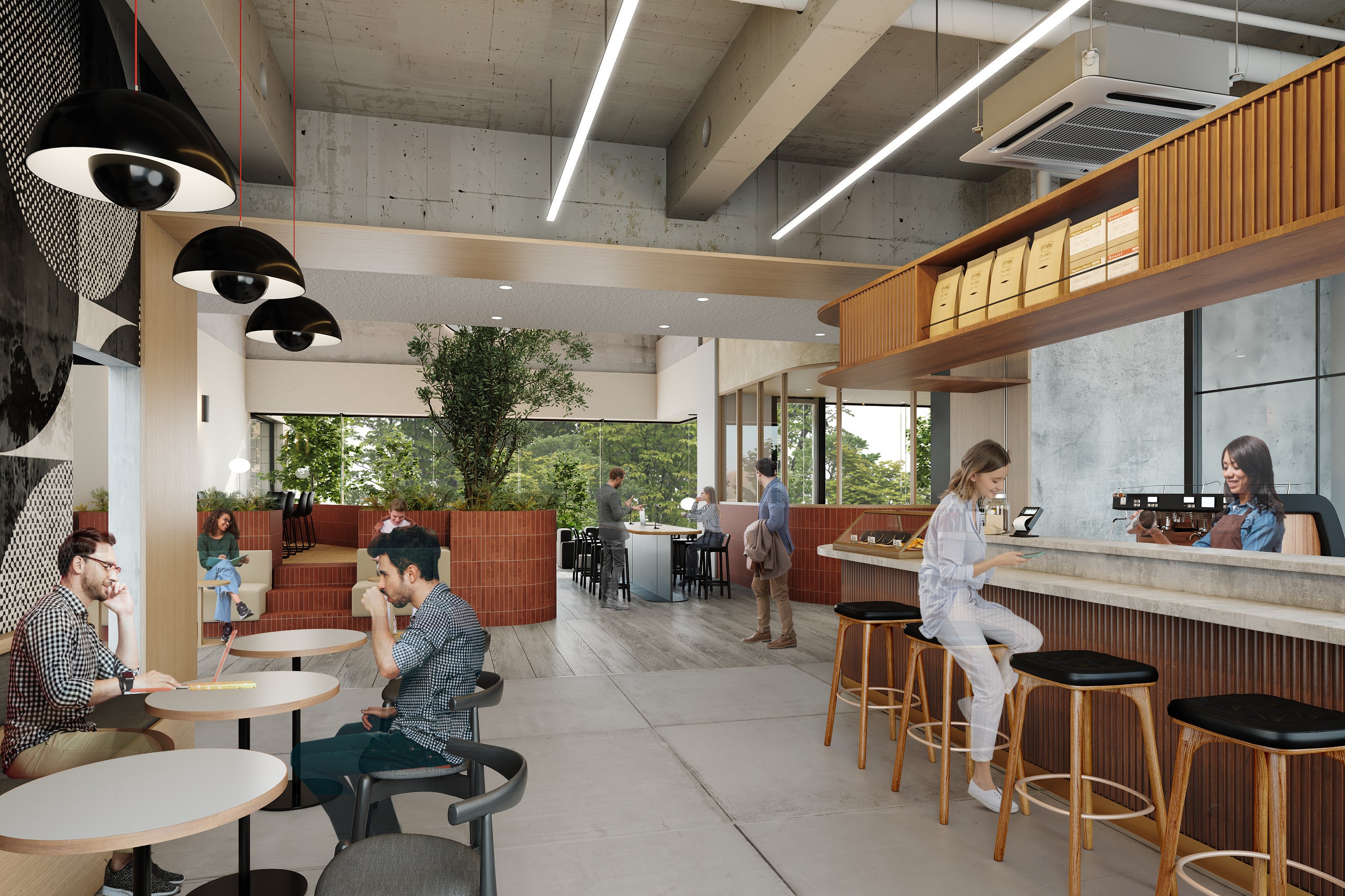 ▲101内装サンプルイメージ