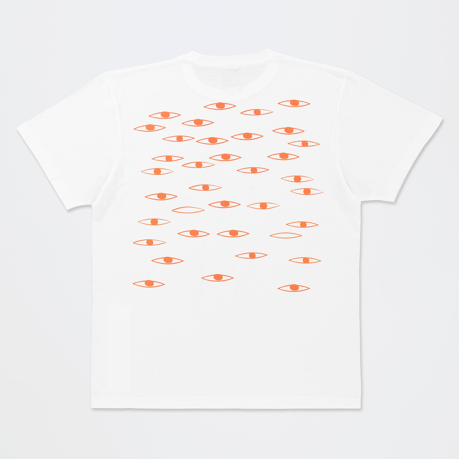 Hyakume T-Shirt（ウラ）