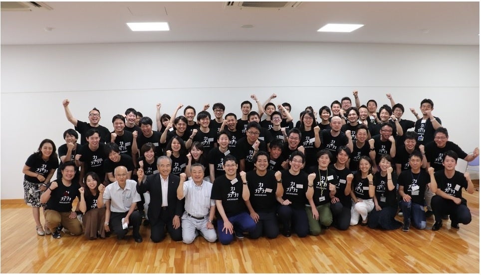 ＊MICHIKARA第５期