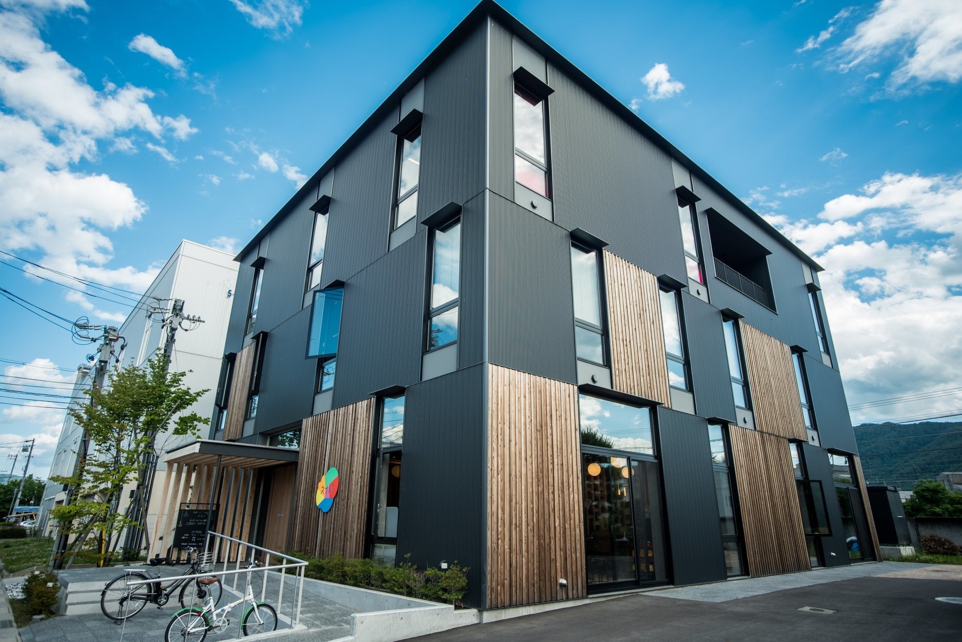 ＊シビック・イノベーション拠点「スナバ」