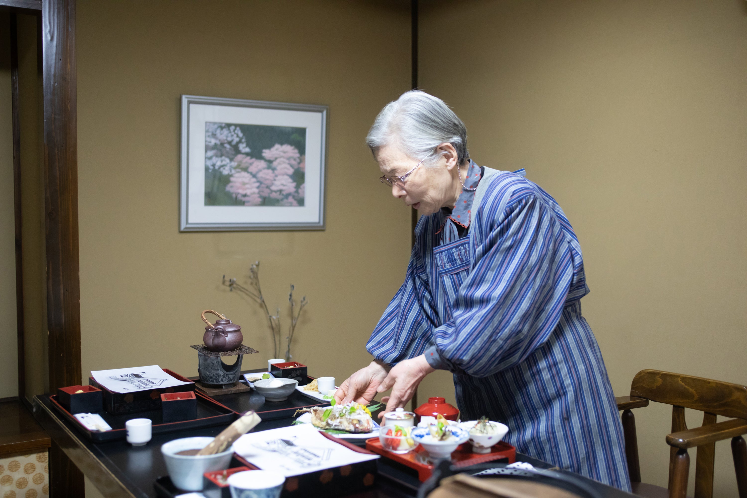 蔵元レストラン