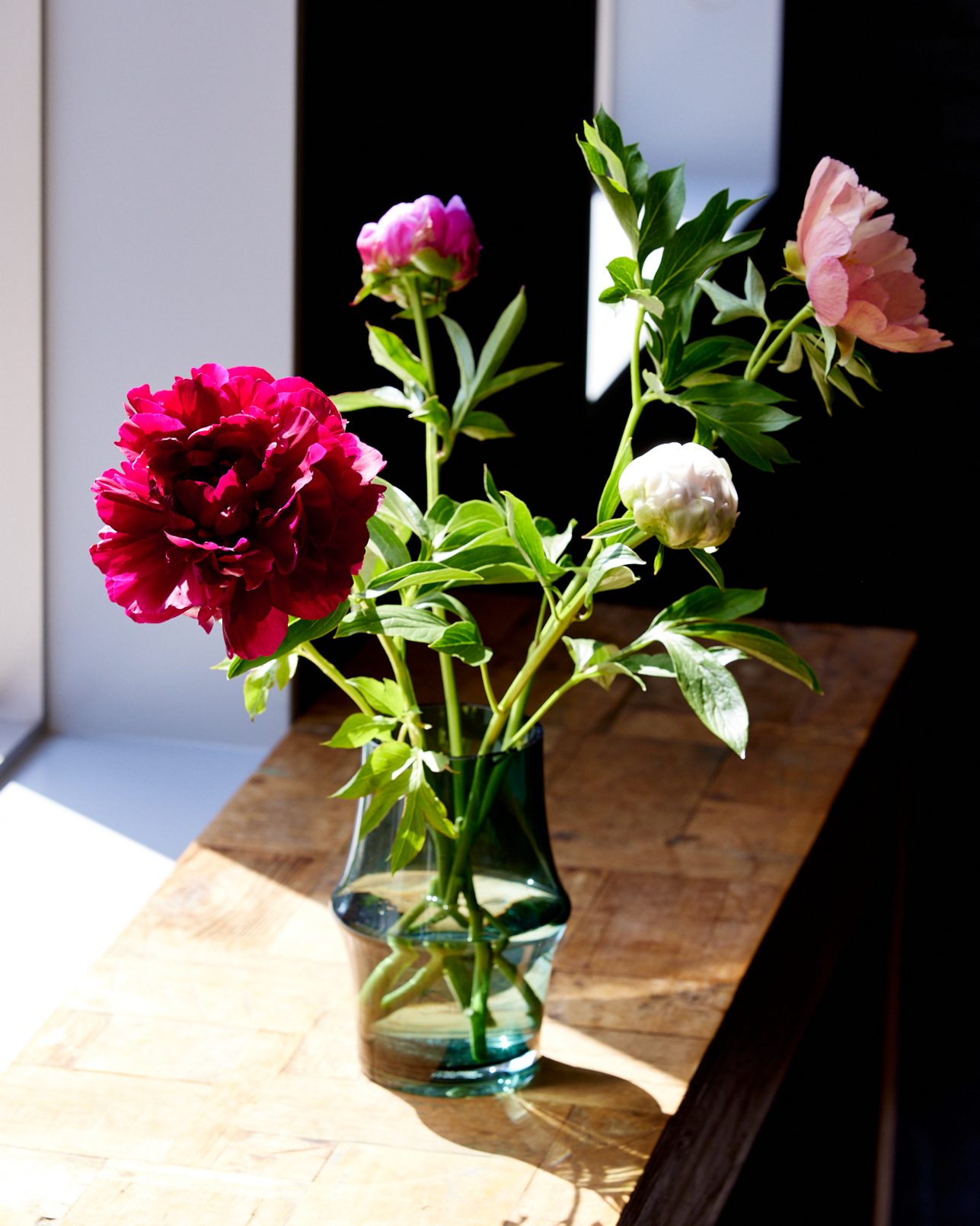 アークベース（ダークグリーン）H21cm：9,350円