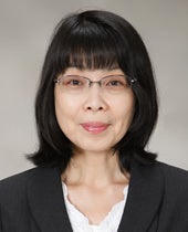 福島県立医科大学付属病院　 性差医療センター部長　小宮ひろみ先生