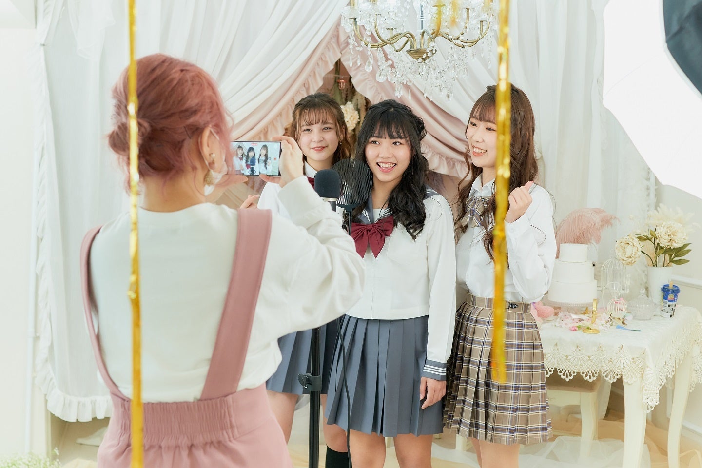 sweet sixteen 歌ってみた