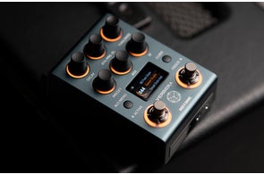 Strymon cloudburst アンビエントリバーブ ギターエフェクター strymon Strymon cloudburst アンビエントリバーブ ギターエフェクター strymon