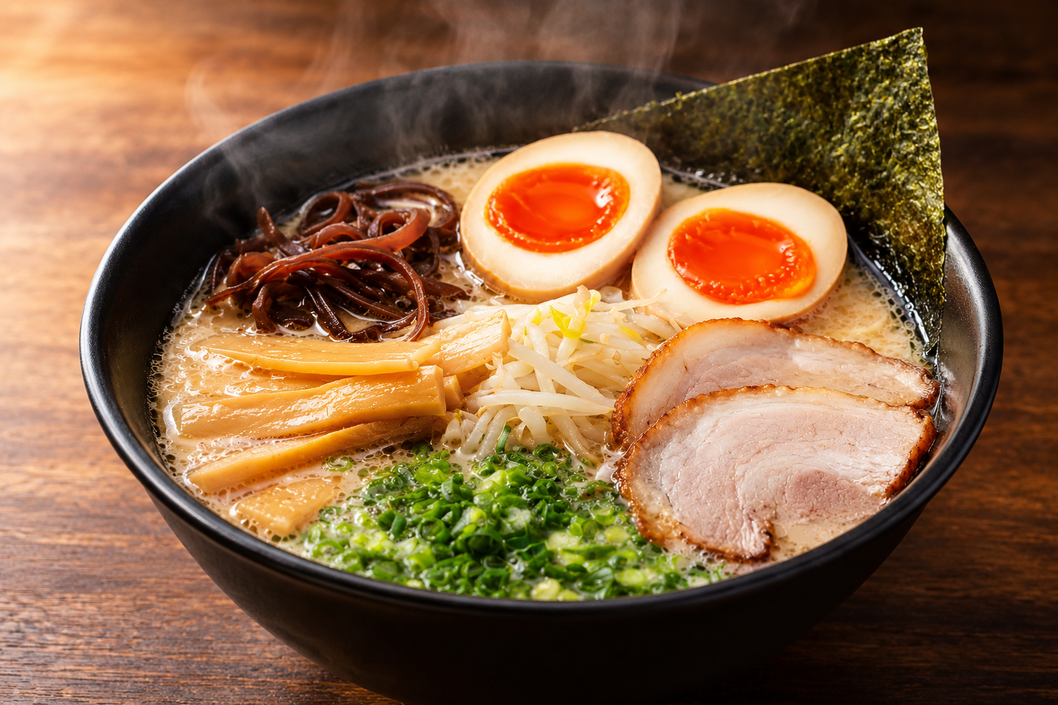海外市場で展開する福岡ラーメンブランド「一康流福岡ラーメン」が日本初上陸！2026年10月15日（木）、岡山市内に国内1号店をリブランドオープン