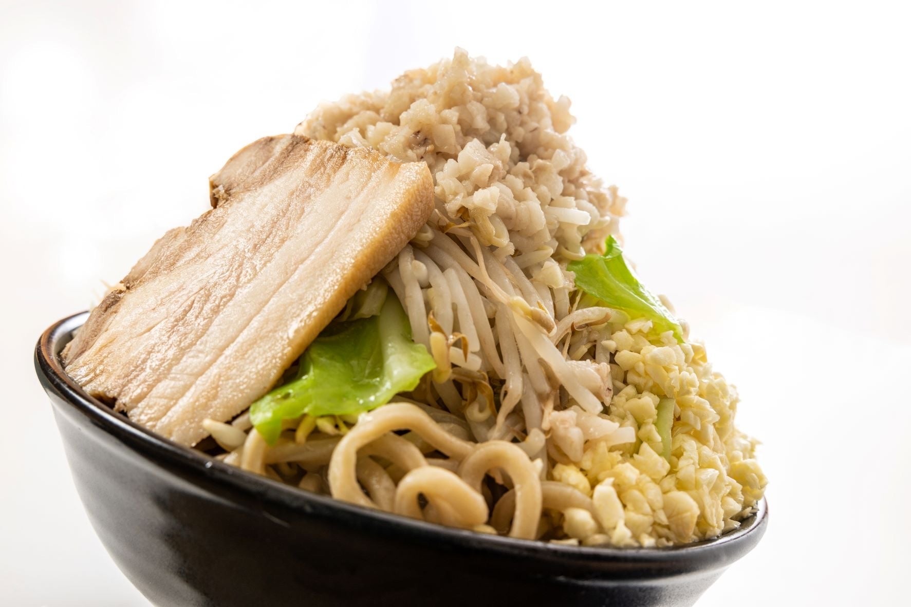 極太ワシワシ麺『やまじろう』