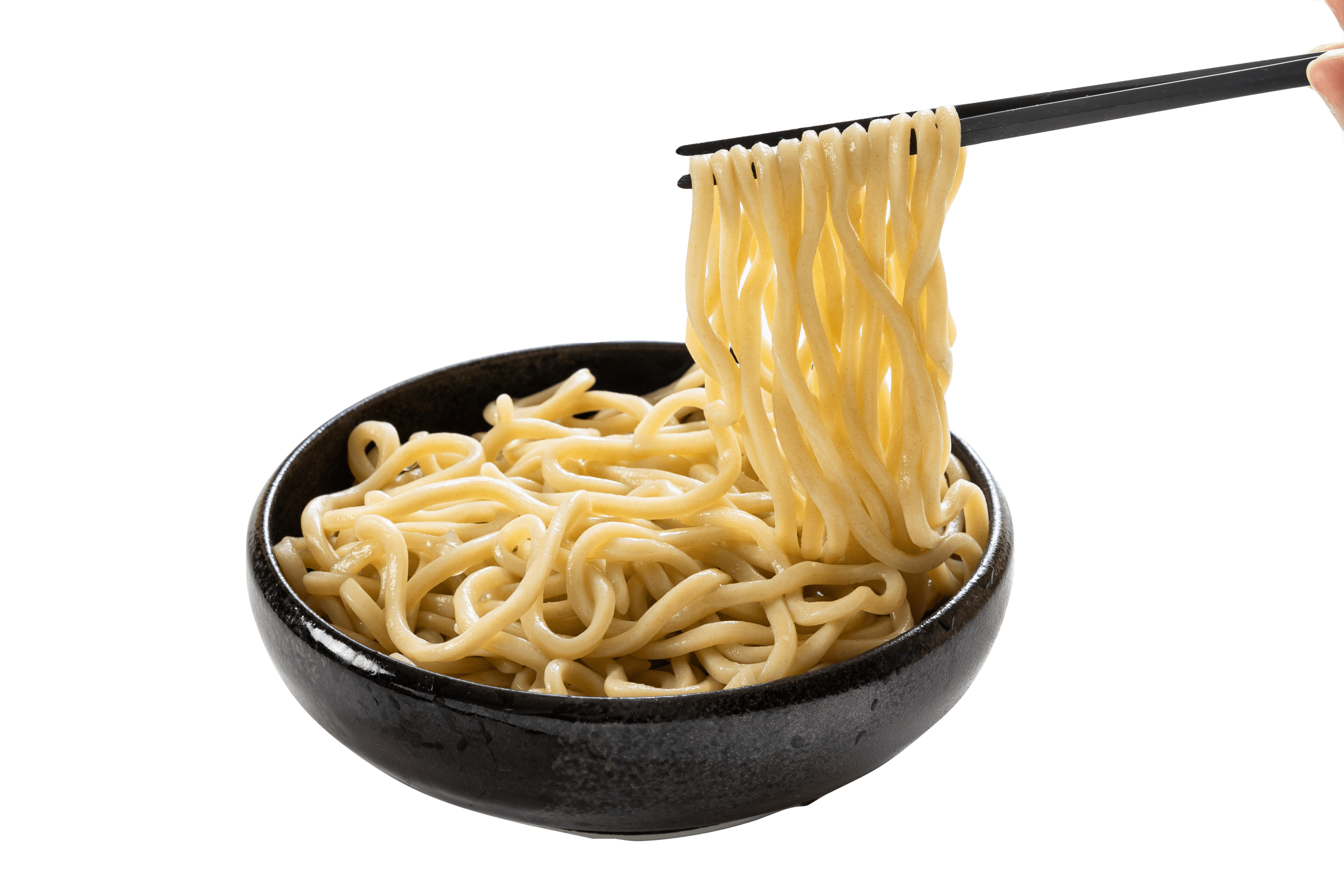 特製”極太ワシワシ麺”