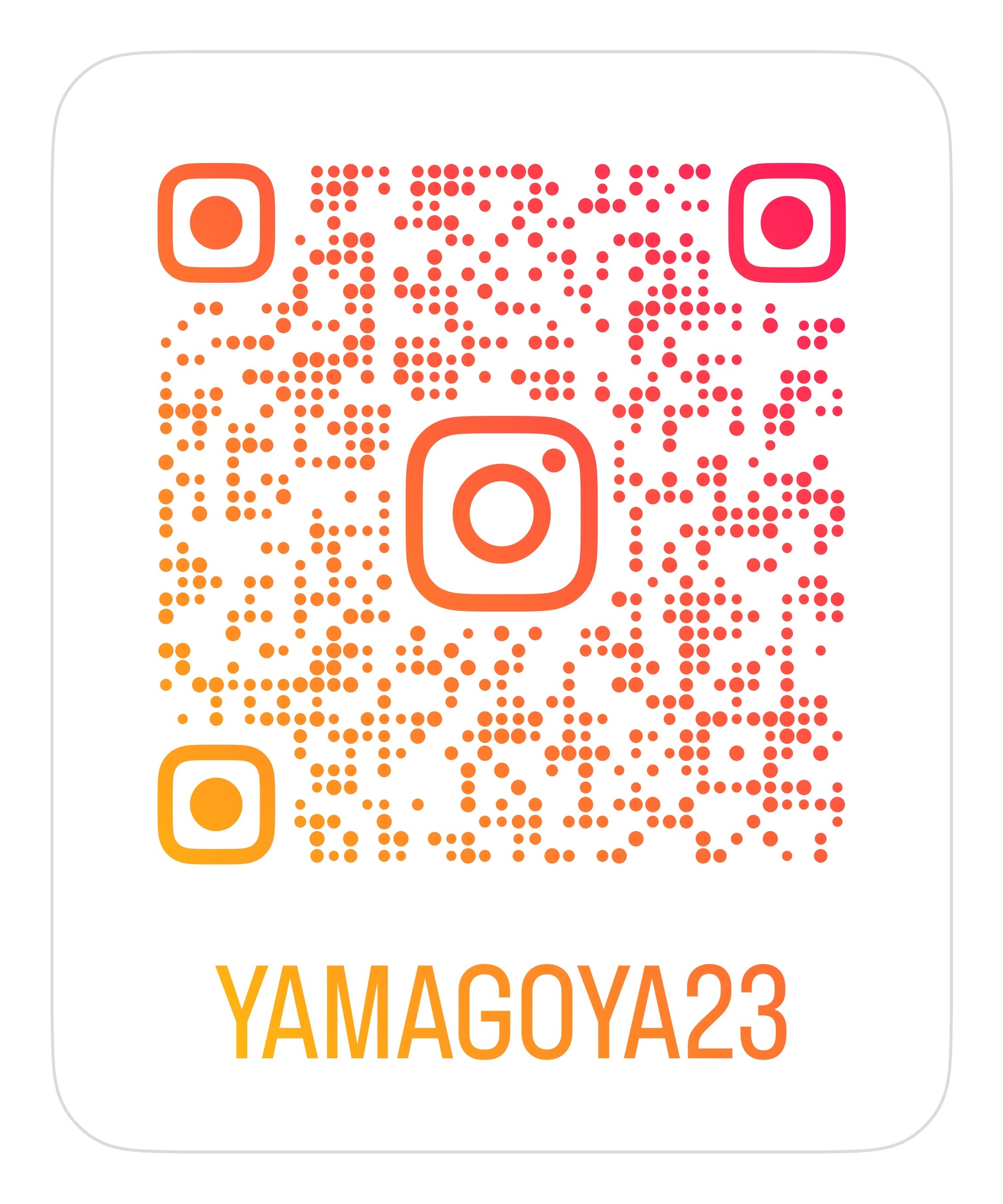 Instagram：山小屋 新北九州空港店