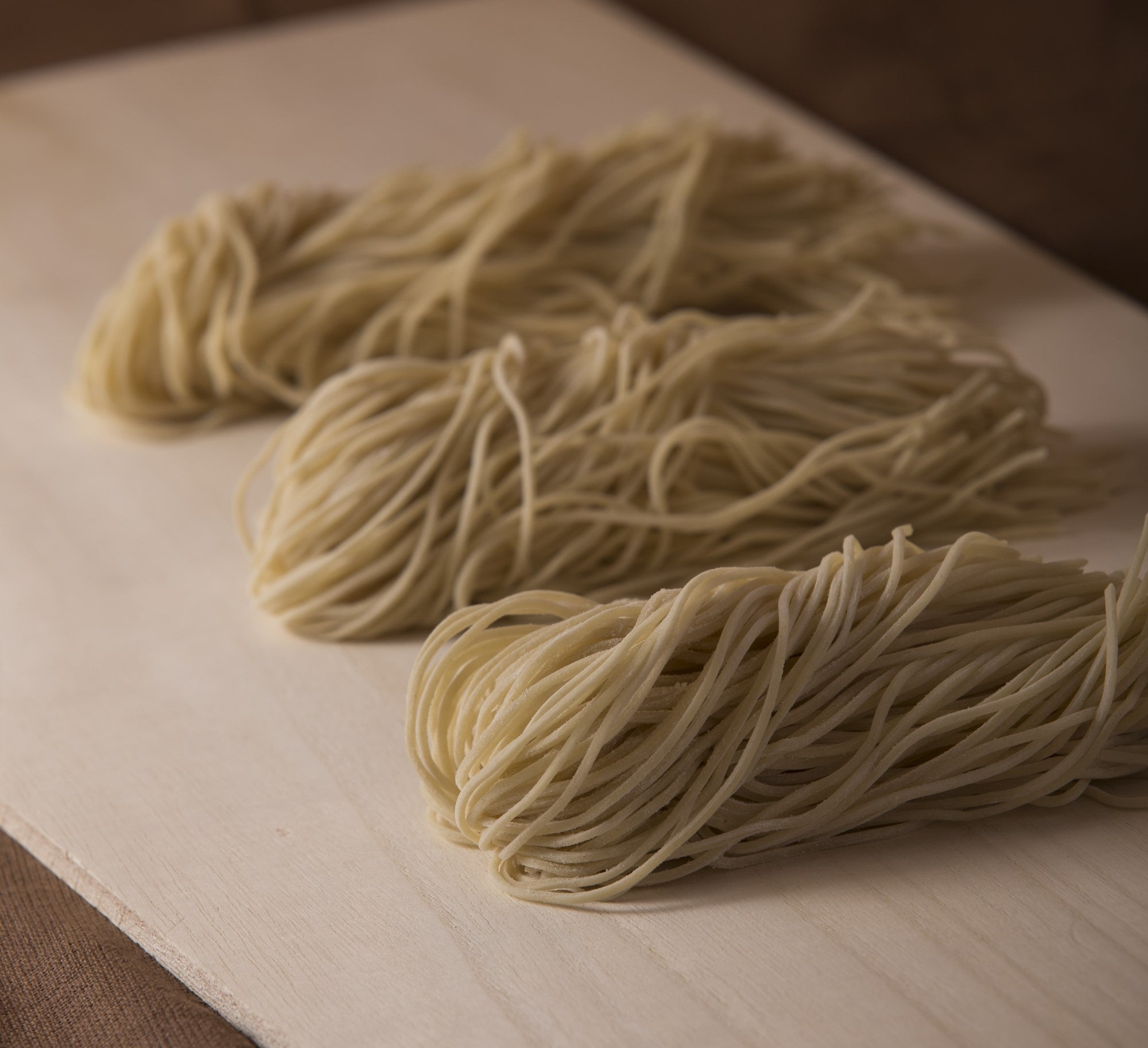 中華麺（イメージ）