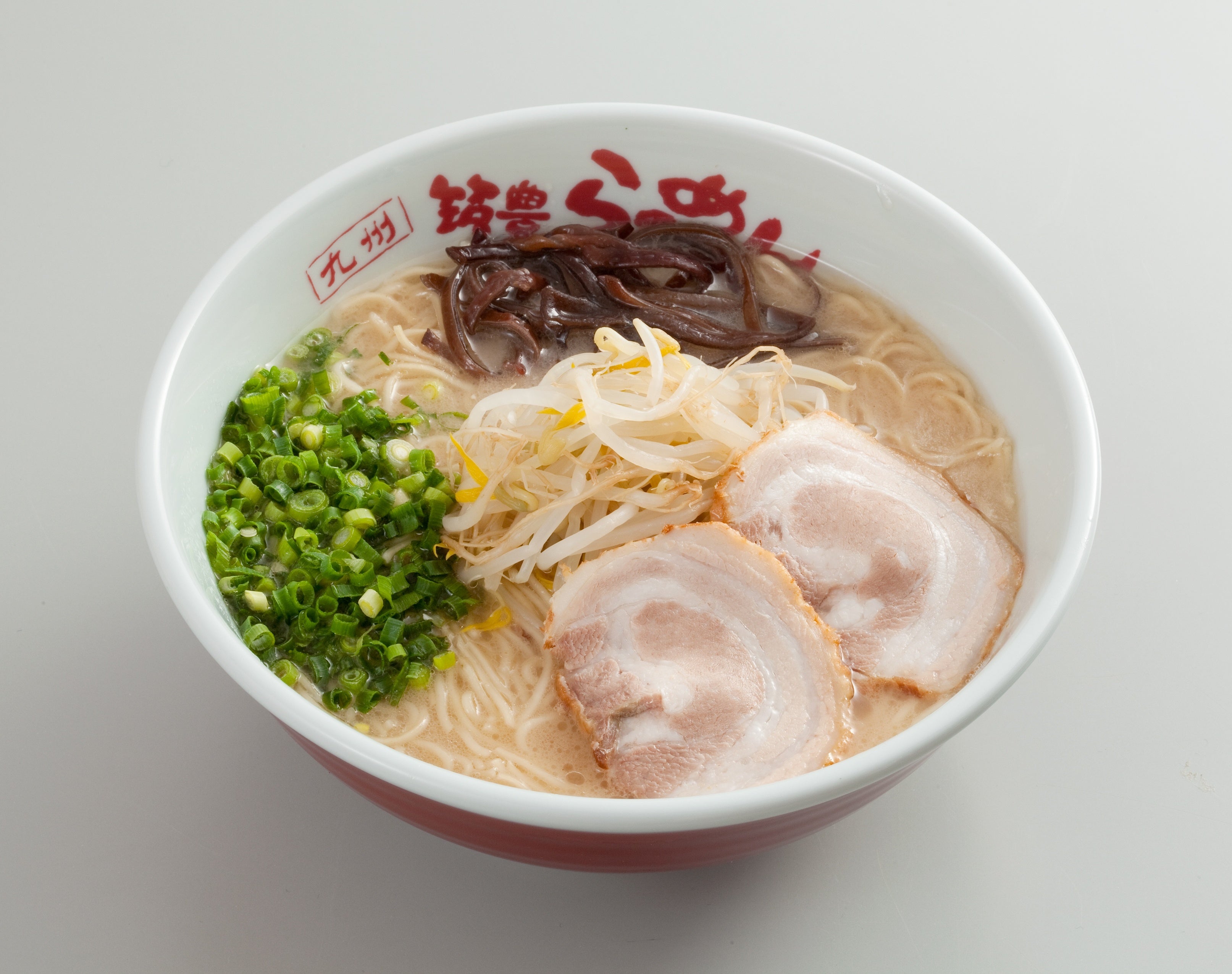 イベント限定ラーメン1,000円（税込）