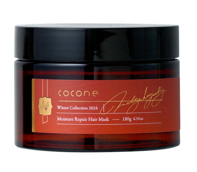 cocone(ココネ)のクリスマス限定キット coconeのクリスマス限定キットが11月1日(金)より販売開始