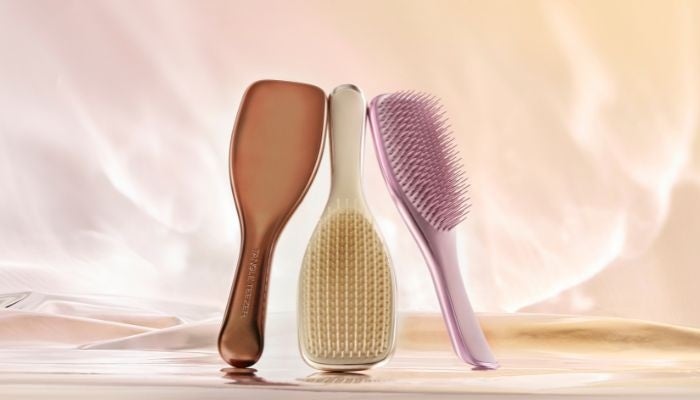 10月20日は頭髪の日！TANGLE TEEZERヘアケアブラシ×coconeクレイ