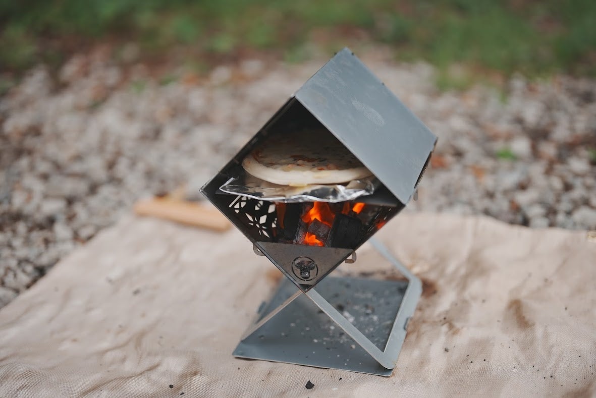 24,980円（税込）／ボンデ鋼板製