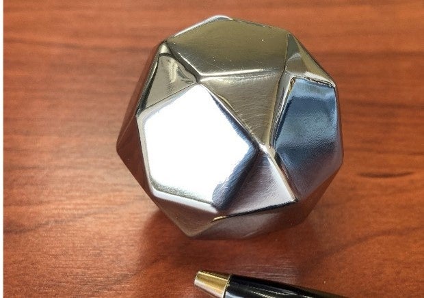 15,000円(税込） ／ ステンレス製